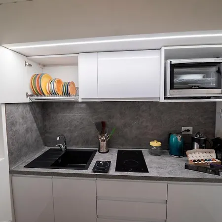 Ortigia Charme Piazza Duomo Appartement Syracuse Buitenkant foto