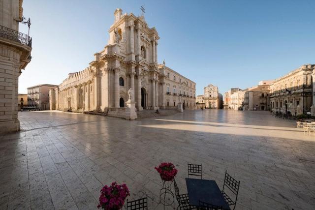 Ortigia Charme Piazza Duomo * Syracuse