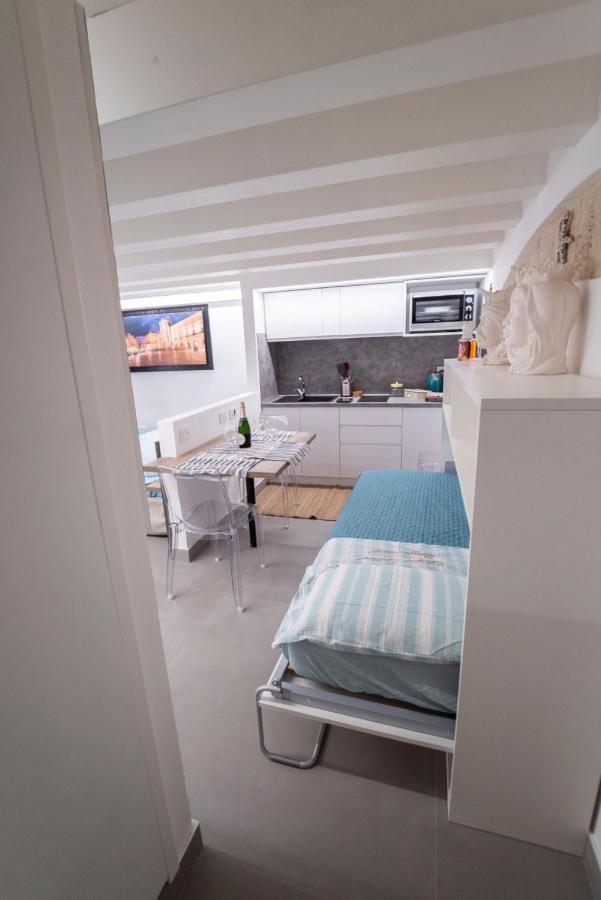 Ortigia Charme Piazza Duomo Apartment Syracuse