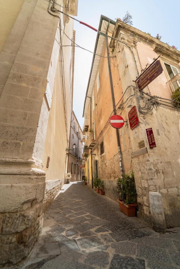Apartment Ortigia Charme Piazza Duomo *