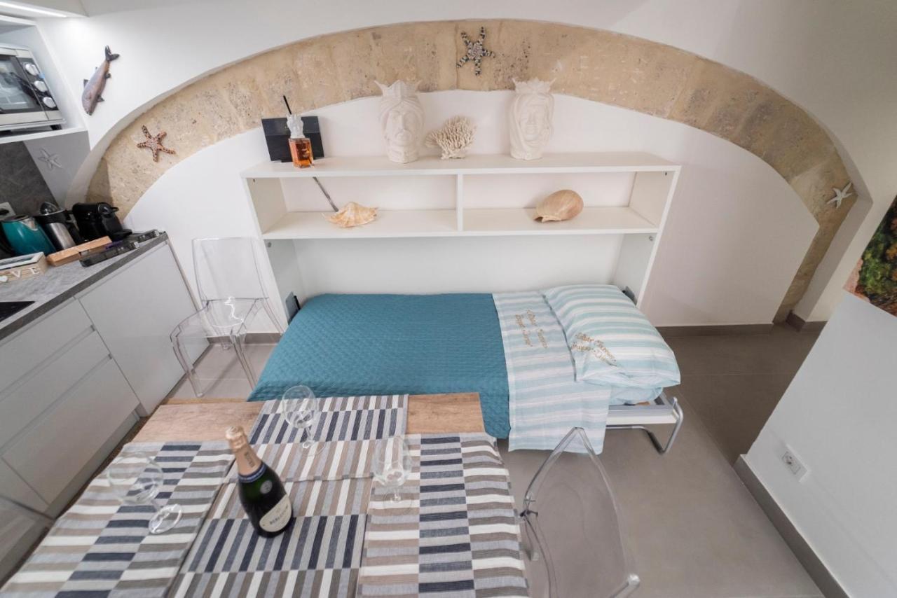 Apartment Ortigia Charme Piazza Duomo