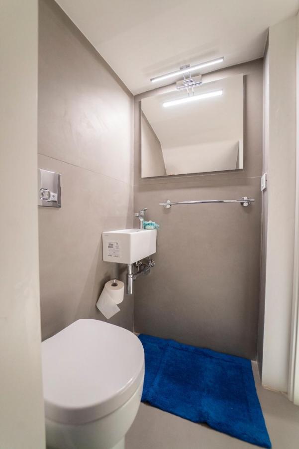 Ortigia Charme Piazza Duomo Apartment Syracuse
