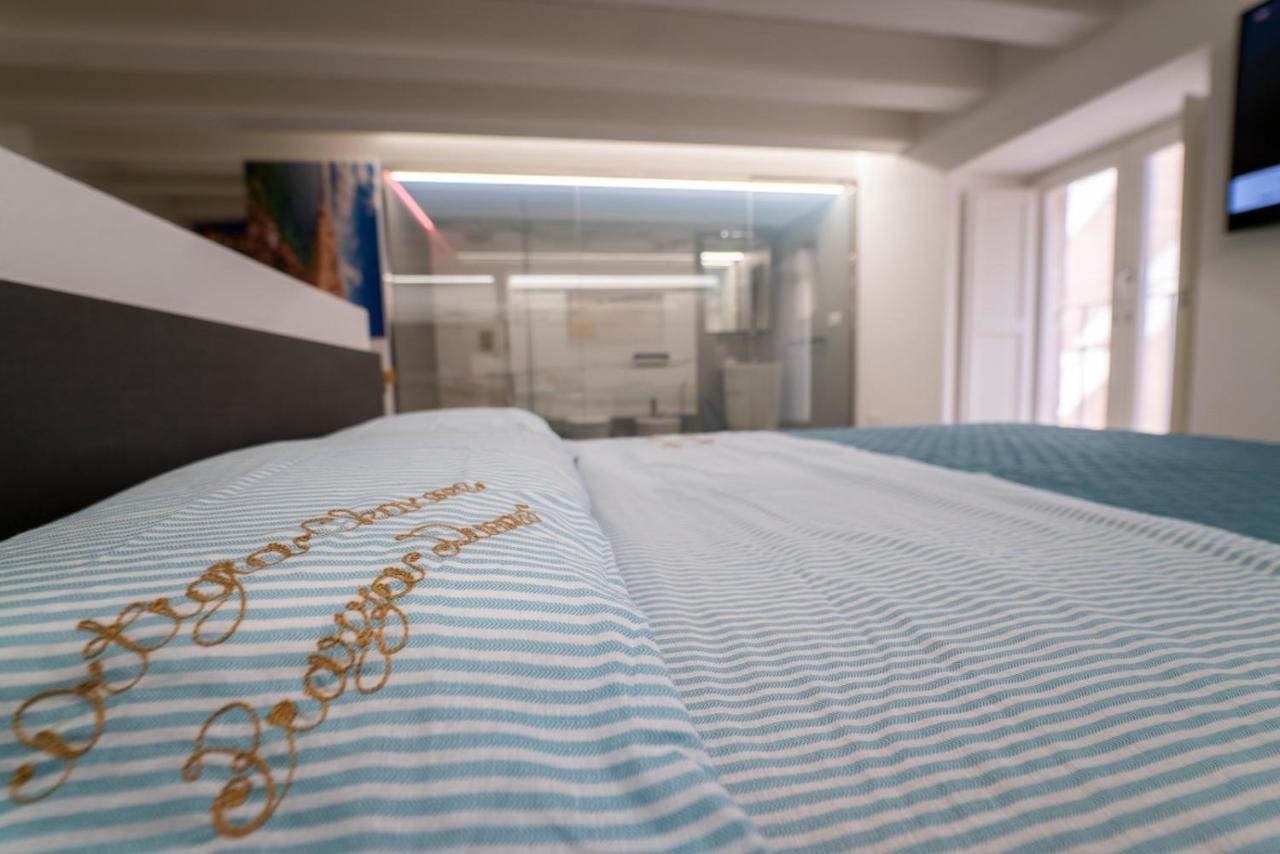 Ortigia Charme Piazza Duomo Apartment Syracuse