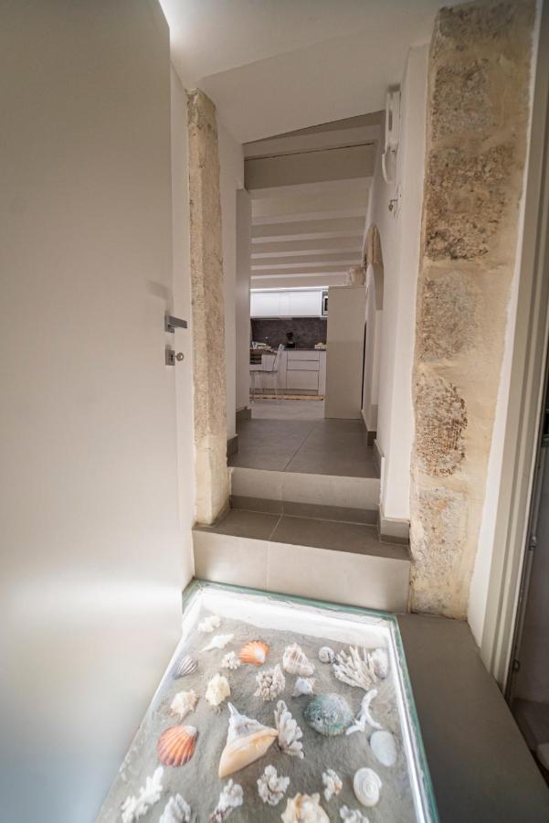 Apartment Ortigia Charme Piazza Duomo