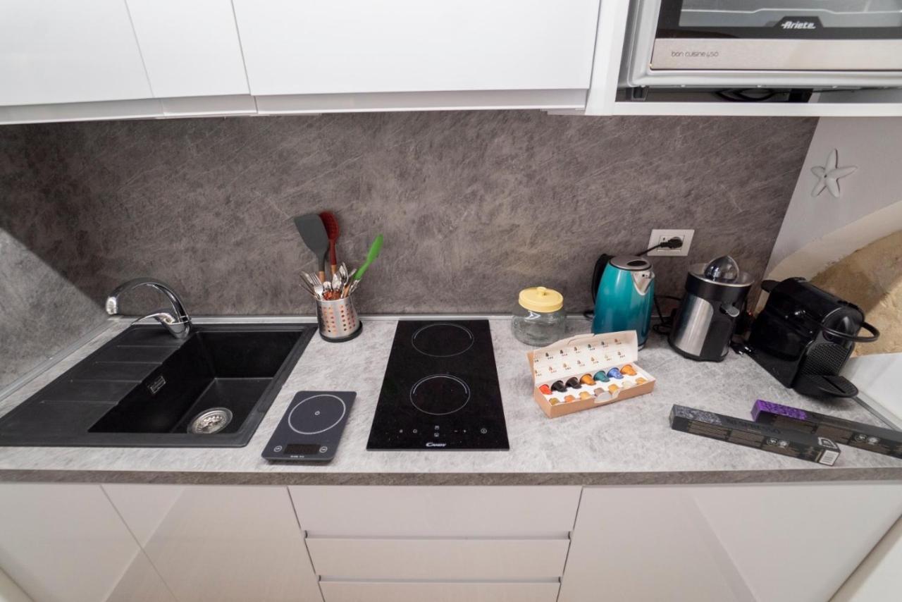Ortigia Charme Piazza Duomo Apartment Syracuse
