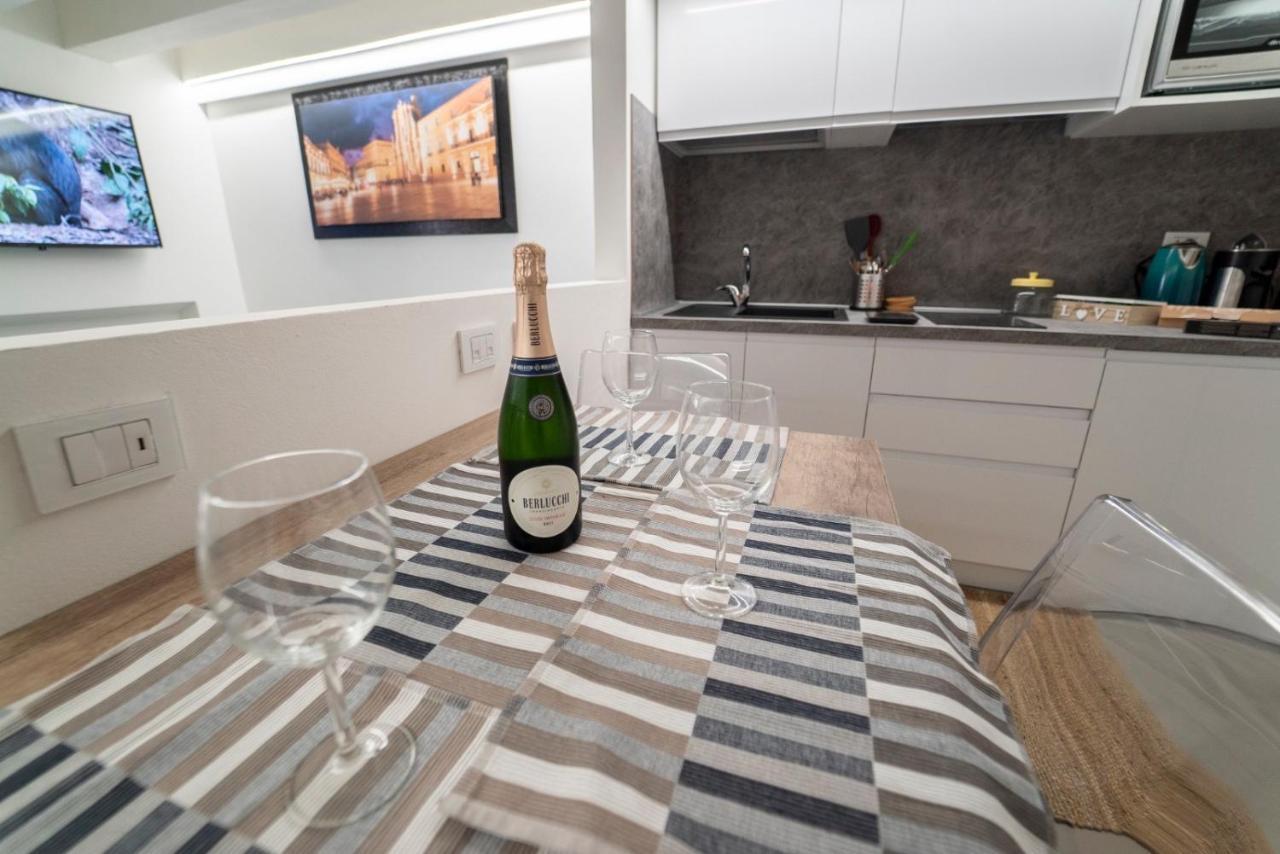 Ortigia Charme Piazza Duomo Apartment Syracuse