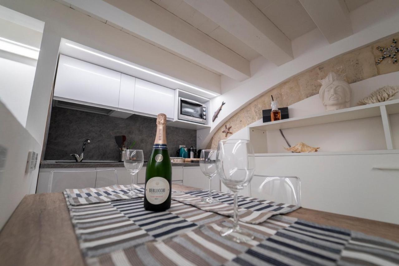 Ortigia Charme Piazza Duomo Apartment Syracuse
