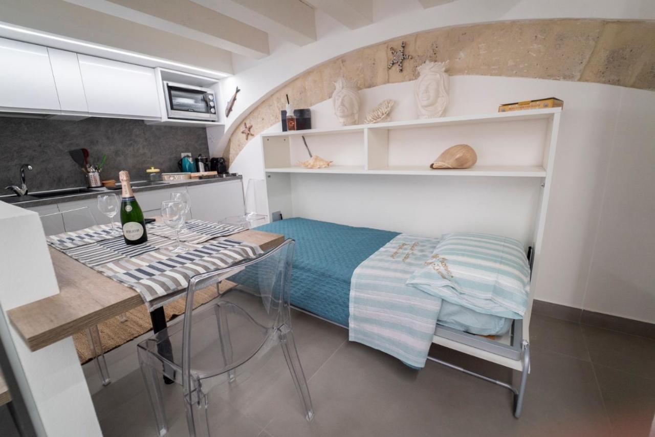 Ortigia Charme Piazza Duomo Appartement *