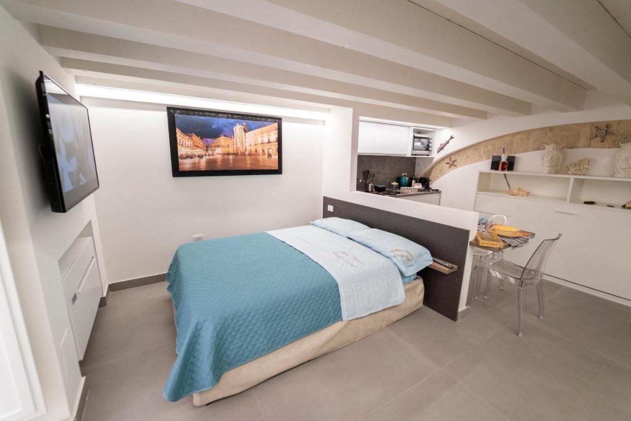 Appartement Ortigia Charme Piazza Duomo *