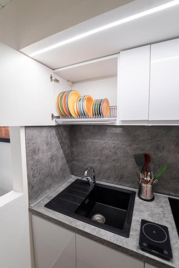 Ortigia Charme Piazza Duomo Appartement Syracuse