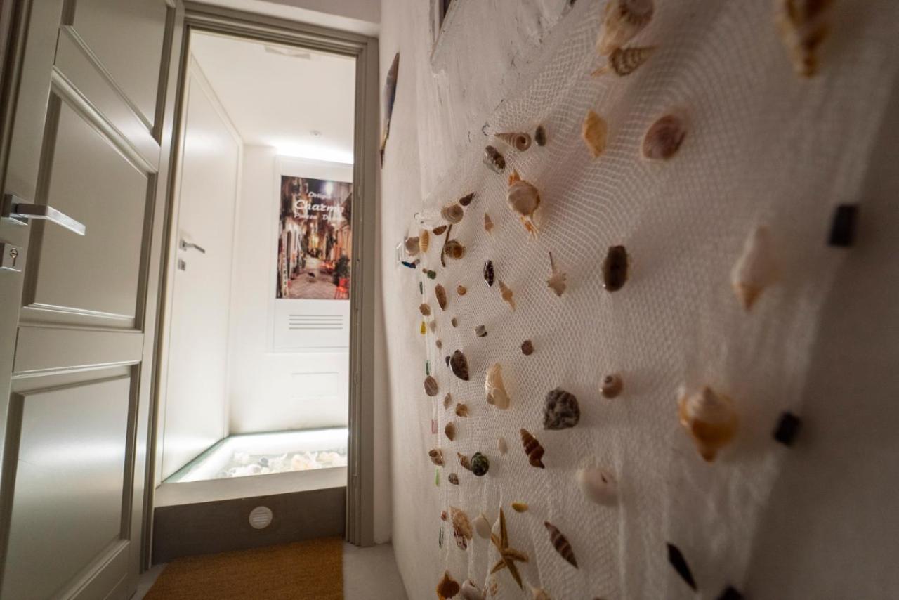 Appartement Ortigia Charme Piazza Duomo Syracuse